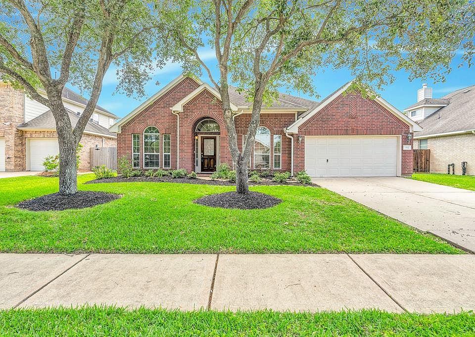 2312 Cape Landing Dr, Pearland, TX 77584 MLS 29570634 Zillow