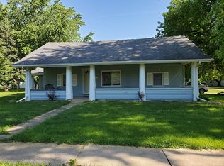 333 E Van Buren St, Brimfield, IL 61517