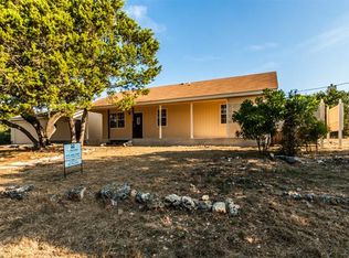 14400 Cochise Trl, Austin, TX 78734