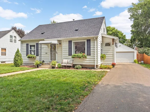 5645 35th Ave S, Minneapolis, MN 55417
