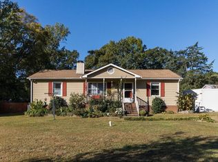 14 Beckham Pl, Durham, NC 27703