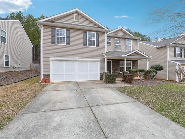 3050 Centerglen Ln, Cumming, GA 30040