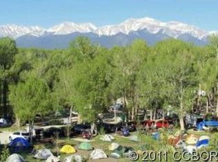 11430 County Road 197, Nathrop, CO 81236