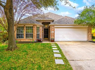 5925 Sandalwood Dr, McKinney, TX 75072