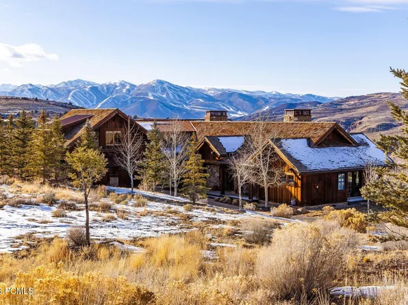 6331 E Mayfly Ct, Heber City, UT 84032