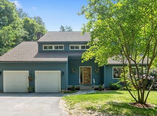 310 Stow Rd, Harvard, MA 01451