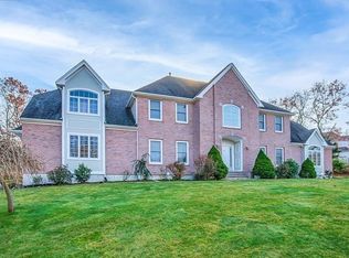 69 Aspen Rd, Sharon, MA 02067