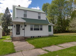 321 Graham St, Herkimer, NY