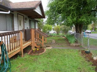 10632 SE Schiller St, Portland, OR 97266