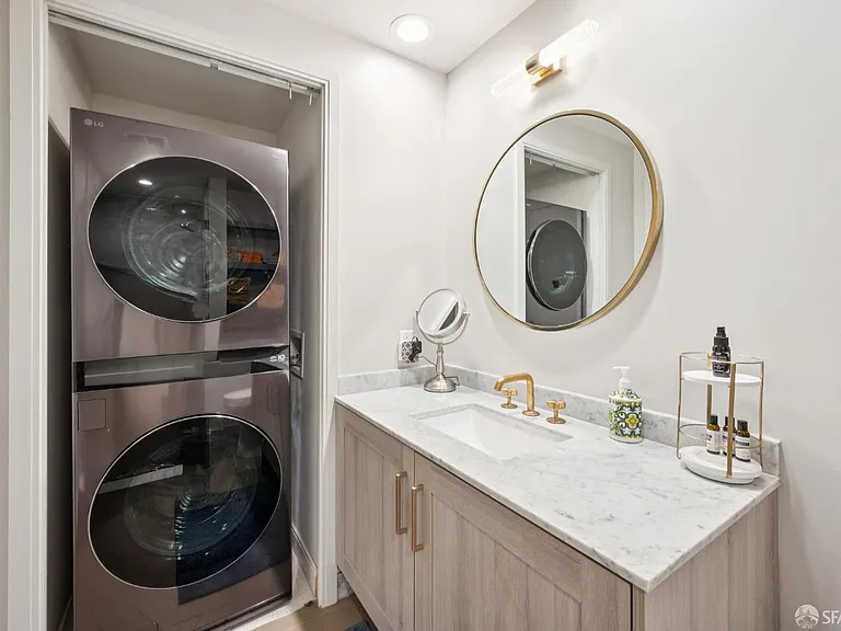 401 Harrison St #17B — Photo 24