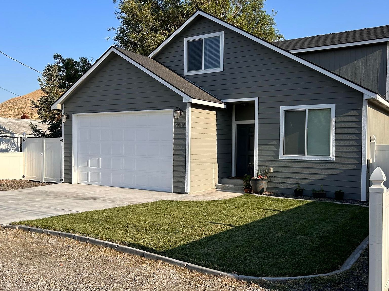 5971 Deer St, West Richland, WA 99353 MLS 270244 Zillow