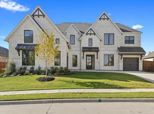 4626 Rillstone Rd, Midlothian, TX 76065