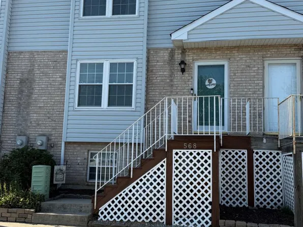 568 Dairy Dr, Smyrna, DE 19977