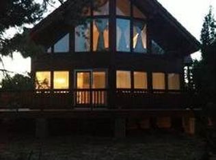 2888 Constellation Ln, Overgaard, AZ 85933