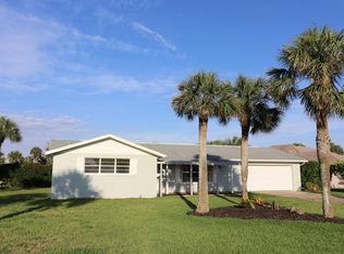 221 Ocean Palm Dr, Flagler Beach, FL 32136