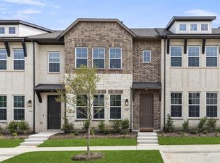 1067 Keene Ridge Dr, Allen, TX 75013