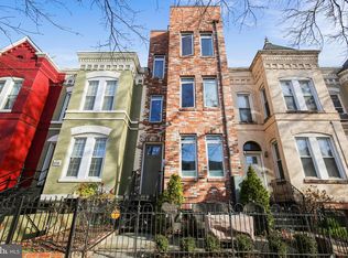 618 L St NE #2, Washington, DC 20002