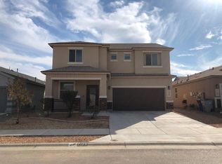 7128 N Skies Ln, El Paso, TX 79934