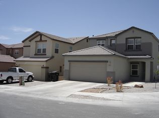 7715 Del Mar St NE, Albuquerque, NM 87113