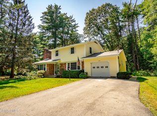 2286 Us Highway 9, Mechanicville, NY 12118