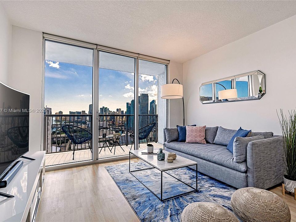 1st image of 1750 N Bayshore Dr APT 3906