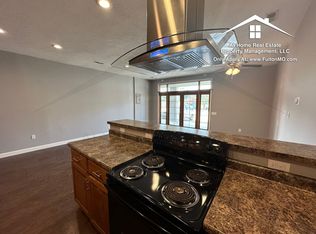 2606 North Bluff Street Apartment 108 Fulton, MO 65251, Fulton, MO 65251