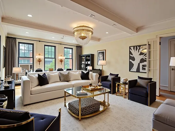 415 Central Park West image 2 of 11