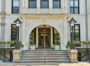 160 Commonwealth Ave APT 419, Boston, MA 02116