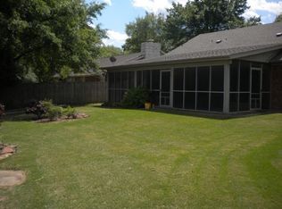 6427 S 88th Pl E, Tulsa, OK 74133