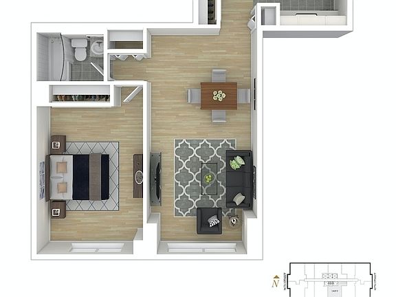 3rd image of this home