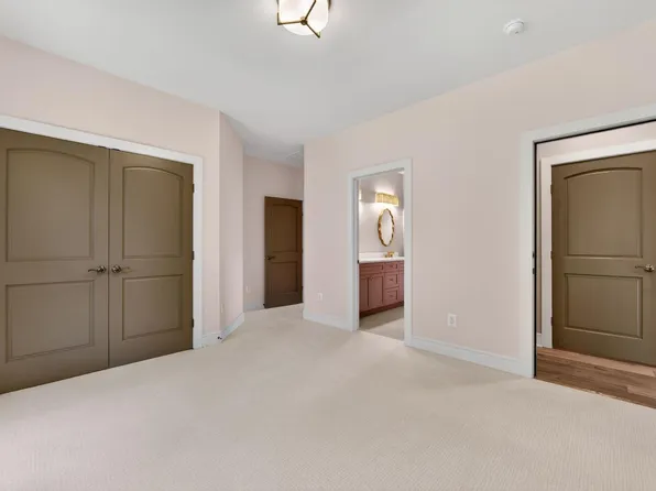 Runnymeade with au pair suite Plan, PCI - 20852
