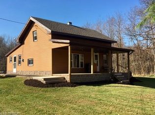 2640 Applegate Rd, Lucas, OH 44843