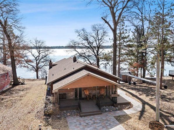 27492 Reitz Road, Webster, WI 54893
