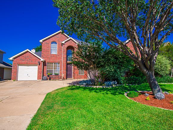 3rd image of 2207 Forest Creek Dr