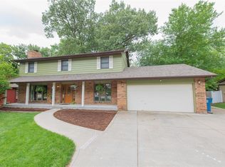 1976 Dogwood Trl, Collinsville, IL 62234