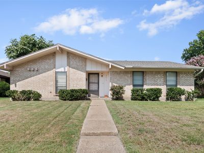 2417 Richbrook Dr, Garland, TX, 75044