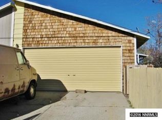 13081 Mount Anderson St, Reno, NV 89506