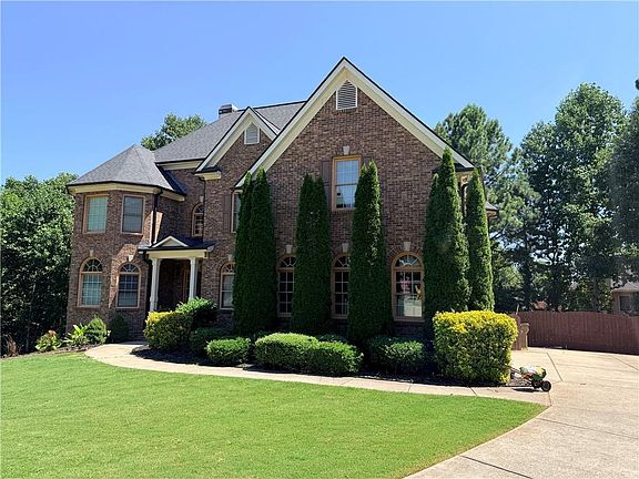 2nd image of 2563 Bogan Bridge Cir