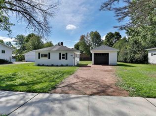 111 Schmidt Ave, Rothschild, WI 54474