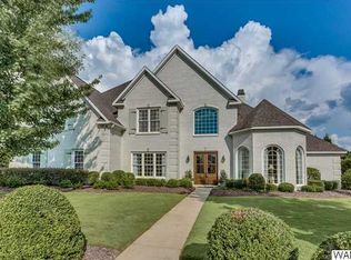 3101 Harbor Ridge Way, Tuscaloosa, AL 35406