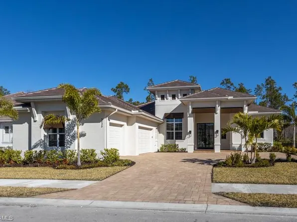 9535 CAYMAS WAY N, NAPLES, FL 34114