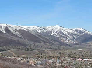 95 Hidden Oaks Cv, Park City, UT 84060