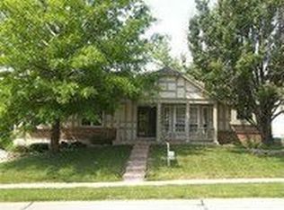 901 Weatherstone Dr, Saint Charles, MO