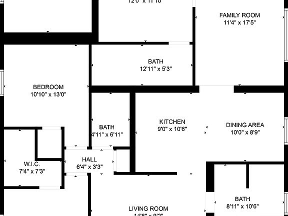 4th image of 419 NE 18th Ave