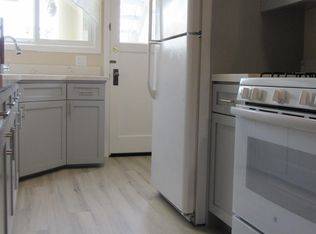 5922 Fulton St, San Francisco, CA 94121