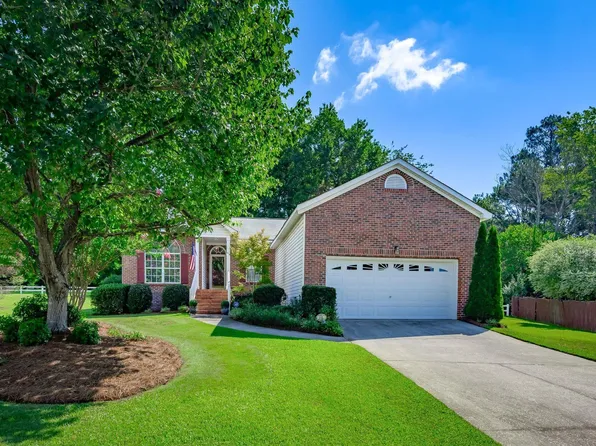 114 Misty Meadows Ct, Lexington, SC 29072