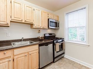 Crescent Park Village, Washington, DC 20032