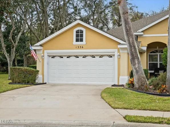 1336 Asher Ct, Ormond Beach, FL 32174