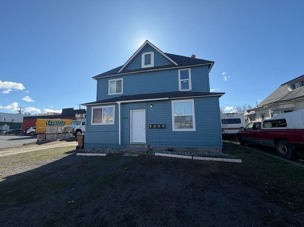 3018 E Olympic Ave APT 4