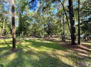 Lake Rosemound Rd, Saint Francisville, LA 70775